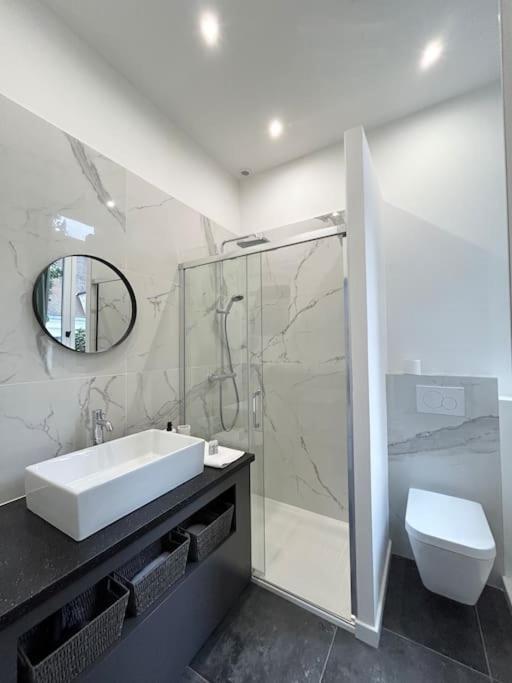 Vieux-Lille Appartement Renove Avec Une Chambre Εξωτερικό φωτογραφία